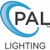 PAL Lighting 39-P500-110 Lamp Harness Replacement, PAL, 2-Wire