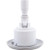 Waterway Mini Storm Jet Intl, 3"Fd, Dir, Text Scal, Light Gray | 212-7929-STS