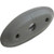 Jacuzzi® Sundance® Spa Pillow Assy Oval Dk Silver (2002 +) J-300 Series | 2472-826