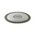 Jacuzzi® Sundance® Spa 2472-826 Pillow Assy Oval Dk Silver (2002 +) J-300 Series