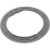 Hayward Front Frame Ring-Dark Gray | SPX0507A1DGR