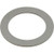 Balboa Water Group 30-3811SX Gasket, Softub, Wall Fitting