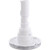 Waterway Plastics 229-1500S Jet Intl, WW Cluster Storm, 2"fd, Dir, Smth, SS/White,Thd