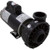 Waterway Plastics Pump,WW Viper,5.0hp,230v,2-Spd,56fr,2-1/2" x 2-1/2",OEM | 3722021-1V