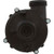 Balboa/Vico 1215116 Wet End, BWG Vico Ultima,1.0hp,1-1/2"mbt,48fr