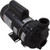 Balboa Water Group 1014253HZW Pump, BWG Vico Ultima, 1.0hp Century, 115v,2-Spd,48fr,1-1/2"