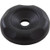 Waterway Plastics 602-3591 5 Sclp.Text 2" T/A Diverter Cap Butt. Thrd