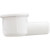 Waterway Plastics 640-1520 Body, Lo-Profile Drain 3/4"Sb