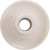 Waterway Plastics Knob, W/Scallops,1/2" Air Control "A" Style | 662-1900