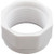 Custom Molded Products Pool Cleaner Hose Feed Nut (Polaris) | 25563-115-000