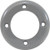 Hayward Inlet Face Plate-Dark Gray | SPX1408BDGR