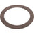Hayward Gasket, Hayward, Inlet Fitting, Slip | SPX1025Z3