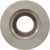 Custom Molded Products 25529-151-000 Inside Fitting (1.5In Fitx1.5In Spg)Gray