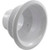 Custom Molded Products Wall Fitting, CMP Crossfire 5", 3-11/16 Hole Size | 23650-319-010
