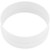 Custom Molded Products 25526-200-000 Skimmer Extension Collar 1-1/4In, White