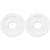 Custom Molded Products Washer, 180/280, Wheel, Generic | 25563-380-000