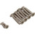 Custom Molded Products 8In Galaxy Cover, Ring, Gasket, Screws, Tan | 25548-109-000