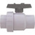 Custom Molded Products 25802-210-000 Ball Valve (2In S, With Union, No Nsf)
