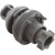 Hayward Jetair Iii Var-Flo Nozzle Assy Dark Gray | SP1434PAKBDGR