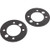Hayward Gasket, Hayward, 1-5/16"id, 3-7/16"od, Inlet Fitting, qty 2 | SPX1411Z12PAK2
