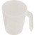 Custom Molded Products 25600-411-000 Smart Scoop, CMP, Clear