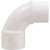 Custom Molded Products 1.5In Swp 90 Deg Ell (1.5Ins X 1.5Inspg) | 21106-000-000