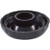 Hydro Air 31-4023BLK Cover, BWG HydroAir Hydroflow 3-Way Valve, 1/2",3/4",1", Blk