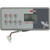 Gecko Alliance 0200-007194 Topside, Gecko TSC-8/K 8, 8 Button, 2 Pump, Large Rec, LCD