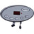 Sundance® Spas Topside, Jacuzzi J-300 LED, 5 Button, P1, Lt, After 2008 | SD2600-331
