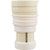 Zodiac Pool Equipment 3-9-510 Zodiac Threaded Cleaning Head, Light Cream