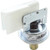 Tecmark (TDI) 3032 Pressure Switch 3032, 1A, Tecmark, 1/4"Comp, SPNO