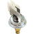 Tecmark (TDI) 3075 Pressure Switch 3075, Tecmark R-155