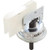Tecmark (TDI) 3113P Pressure Switch, Tecmark, SPNO, 1/8"mpt, 25 Amp, Plastic