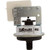 Tecmark (TDI) 3037P Pressure Switch, Tecmark, 1-5 PSI, 1A, 1/8"mpt, Pilot Duty