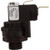 Tecmark (TDI) TBS305A Air Switch, Tecmark, TBS305, SPNO, 10A, Threaded, Latching