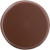 Herga Air Button, Herga, Mushroom, 13/16"hs, 2-1/4"fd, Thd, Brown | 6433-ZEZZ