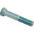 Pentair/Sta-Rite U30-91ZP Bolt, Pentair Sta-Rite DEP/HRPB, 1/2-13 x 2-1/2"