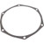 Pentair C20-86 Gasket, Pentair Sta-Rite DS3 Series, Seal Plate, 1.0hp/1.5hp