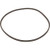 Pentair Square O-Ring, Front Housing for Pentair PacFab/Sta-Rite, Volute, O-506 | 355329Z