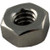 Carvin/Jacuzzi® 14-0725-08-R Hex Nut, Carvin DVK6/DVK7 Valve, 1/4-20