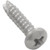 Jacuzzi® Screw, JWB, 4-24 x 1/2", Self Tapping | 9724000