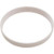 PAL Lighting Trim Ring, PAL, 2T2/2T4 Nicheless, White | 39-P200-6W