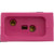 HydroQuip 09-0024C-A Receptacle, H-Q, Pump 2, 1 Speed, Molded, Pink, 14/3