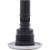 Rising Dragon Jet Intl, RD Quantum, 2"fd, Dir, Smth, SS/Gry,Thd | RD213-2317S