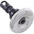 Rising Dragon Jet Intl, RD Quantum, 2"fd, Dir, Smth, SS/Gry,Thd | RD213-2317S