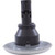 Rising Dragon RD203-L4427S Jet Intl, RD Quantum,4-3/8"fd,Twin Roto,Smth,SS/Gry,Thd