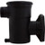 Jacuzzi® 16112203R Trap/Pump Body Jacuzzi Flo Pro K Series