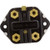 HydroQuip 34-0058-K Hi-Limit, Thermodisc, DPST, Screw Terminal, Surface Mount