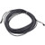 HydroQuip 30-25662-50 Topside Extension Cable, HQ-BWG BP Series, 4 Pin, 50',Molex