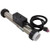 HydroQuip Heater, FloThru, HQ PS Elec,230v, 5.5kW, w/Long Cord, Slide | 48-PS55